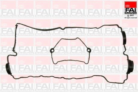 Прокладка, крышка головки цилиндра FAI RC1727SK