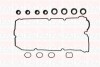 Прокладка, крышка головки цилиндра FAI RC2101S (фото 1)