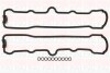 Прокладка клапанної кришки FAI RC739S (фото 1)
