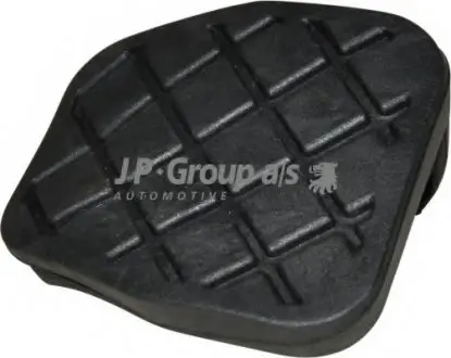 Накладка на педаль, педаль сцепления JP GROUP 1172200500