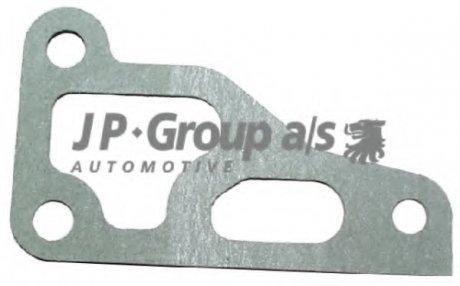Прокладка корпуса масляного фільтра Golf II/Passat/T3 1.3-1.8 -96 JP GROUP 1119604902
