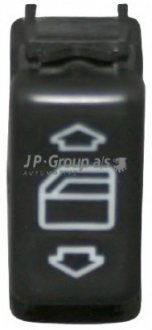 Вимикач, склопідйомник JP GROUP 1396700170 (фото 1)