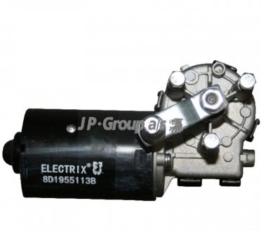 Мотор склоочисника JP GROUP 1198201700 (фото 1)