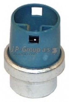 Температурний датчик охолоджувальної рідини JP GROUP 1193200100 (фото 1)