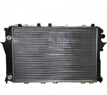Радіатор охолодження двигуна JP GROUP 1114205100 (фото 1)