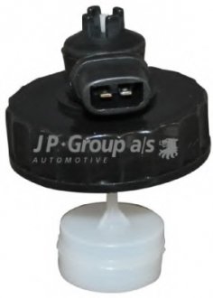 Кришка, бачок гальмівної рідини JP GROUP 1161200100 (фото 1)