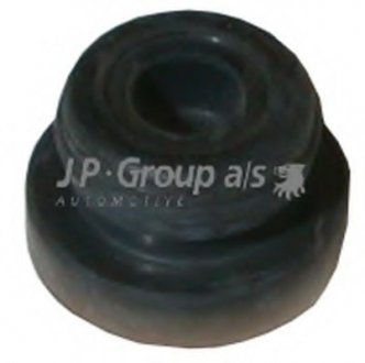 Пробка, бачок гальмівної рідини JP GROUP 1161150200 (фото 1)