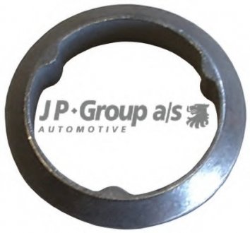 Прокладка випускної системи JP GROUP 1121201000