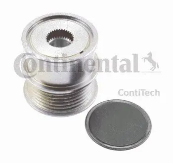 Обгінна муфта генератора CONTITECH AP9098