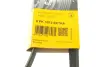 Доріжковий пас CONTITECH 6PK1073 EXTRA (фото 6)