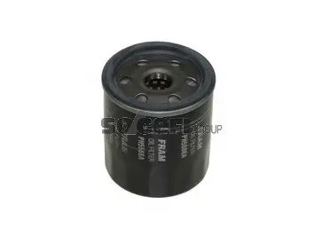 Масляний фільтр FRAM PH5566A