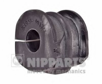 Втулка стабілізатора гумова NIPPARTS N4291012 (фото 1)