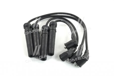 Комплект кабелів високовольтних MANDO EWTD00016H (фото 1)