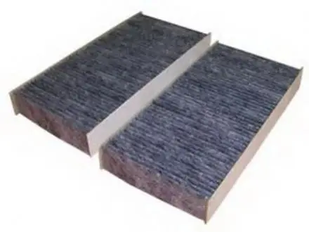 Фильтр салона угольный SAKURA CAC1601 (фото 1)