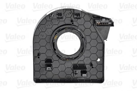 Модуль контактный рулевого колеса VALEO 251756 (фото 1)