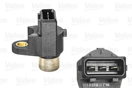 Датчик оборотов коленвала VALEO 254126