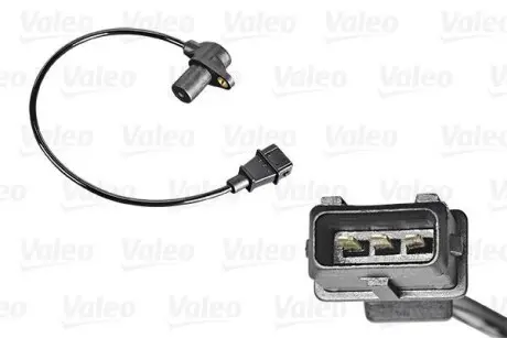 Датчик оборотов коленвала VALEO 254145