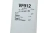 Щетка стеклоочистителя VALEO 577912 (фото 8)