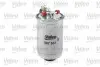 Топливный фильтр VALEO 587507 (фото 2)