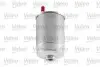 Топливный фильтр VALEO 587551 (фото 4)