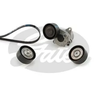 Комплект поліклінового ременя GATES K026PK2005