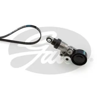 Комплект поліклінового ременя GATES K016PK963