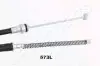 Трос ручного гальма JAPANPARTS BC-573L (фото 2)