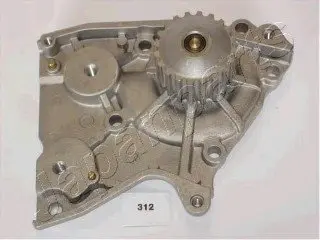 Насос водяной JAPANPARTS PQ-312