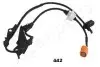 Датчик АБС JAPANPARTS ABS-442 (фото 1)