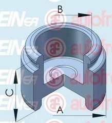 Поршень супорта AUTOFREN D025268