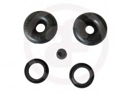 Фото запчасти Ремкомплект, колесный тормозной цилиндр AUTOFREN D3091 Ремкомплект, колесный тормозной цилиндр AUTOFREN D3091