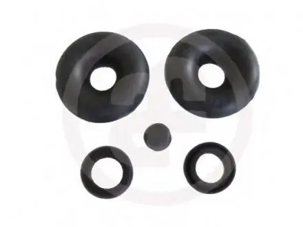 Фото запчасти Ремкомплект, колесный тормозной цилиндр AUTOFREN D3105 Ремкомплект, колесный тормозной цилиндр AUTOFREN D3105