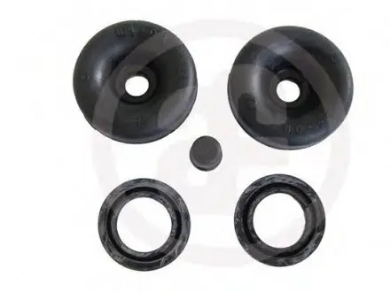 Фото запчасти Ремкомплект, колесный тормозной цилиндр AUTOFREN D3107 Ремкомплект, колесный тормозной цилиндр AUTOFREN D3107