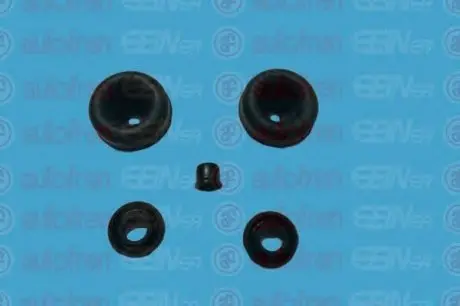 Фото запчасти Ремкомплект, колесный тормозной цилиндр AUTOFREN D3440 Ремкомплект, колесный тормозной цилиндр AUTOFREN D3440