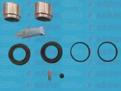 Ремкомплект тормозного суппорта AUTOFREN D41787C