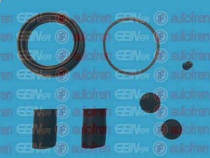 Елементи гальмівного супорта (РМК суппорта без поршня) AUTOFREN D41830 (фото 1)
