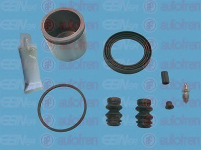 Елементи гальмівного супорта (РМК суппорта з поршнем) (SEIN) AUTOFREN D42228C
