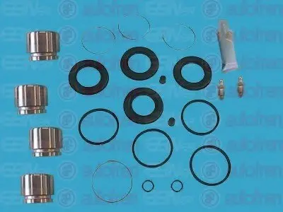 Ремкомплект тормозного суппорта AUTOFREN D42427C