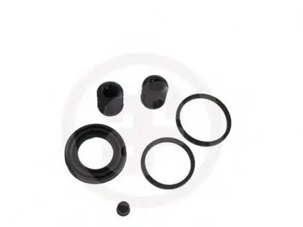 Ремкомплект гальмівного супорта AUTOFREN D4668