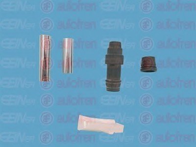 Елементи гальмівного супорта (Комп-кт напрямних) (SEIN) AUTOFREN D7146C