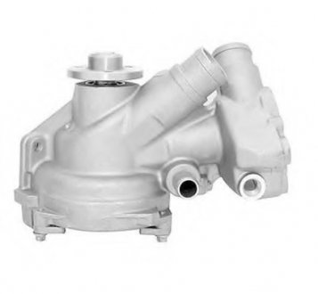 WPQ0650 Водяной насос MM MAGNETI MARELLI 352316170650