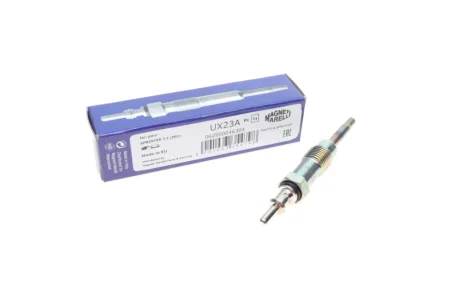 UX23A Свеча накала MM MAGNETI MARELLI 062900046304