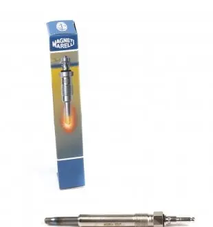 Свічка розжарювання MB OM604-606 (11.5V) (M12x1.25/4.5s) MAGNETI MARELLI 062900003304