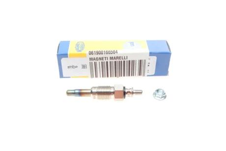 PX59 Свеча накала MM MAGNETI MARELLI 061900160304