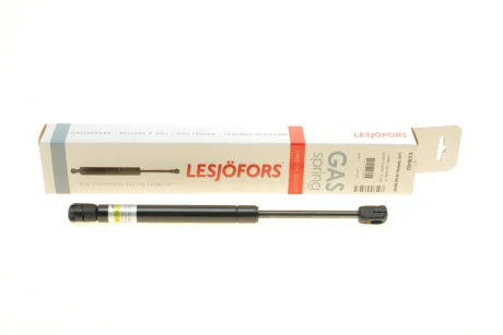 Лев./ прав. пружина задней двери LESJOFORS 8108402