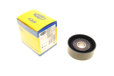 Ролик генератора Citroen Jumpy/Peugeot Expert 2.0i 07- (натяжной) MAGNETI MARELLI 331316170667