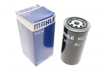 Фильтр топливный FILTERS MAHLE\KNECHT KC188 (фото 1)