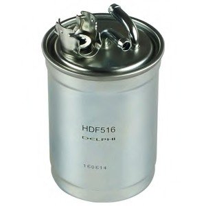 Фильтр топливный DL DELPHI HDF516 (фото 1)