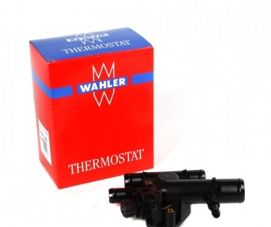 Термостат WA WAHLER 410517.83D