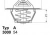 Термостат WAHLER WA3021.92D50